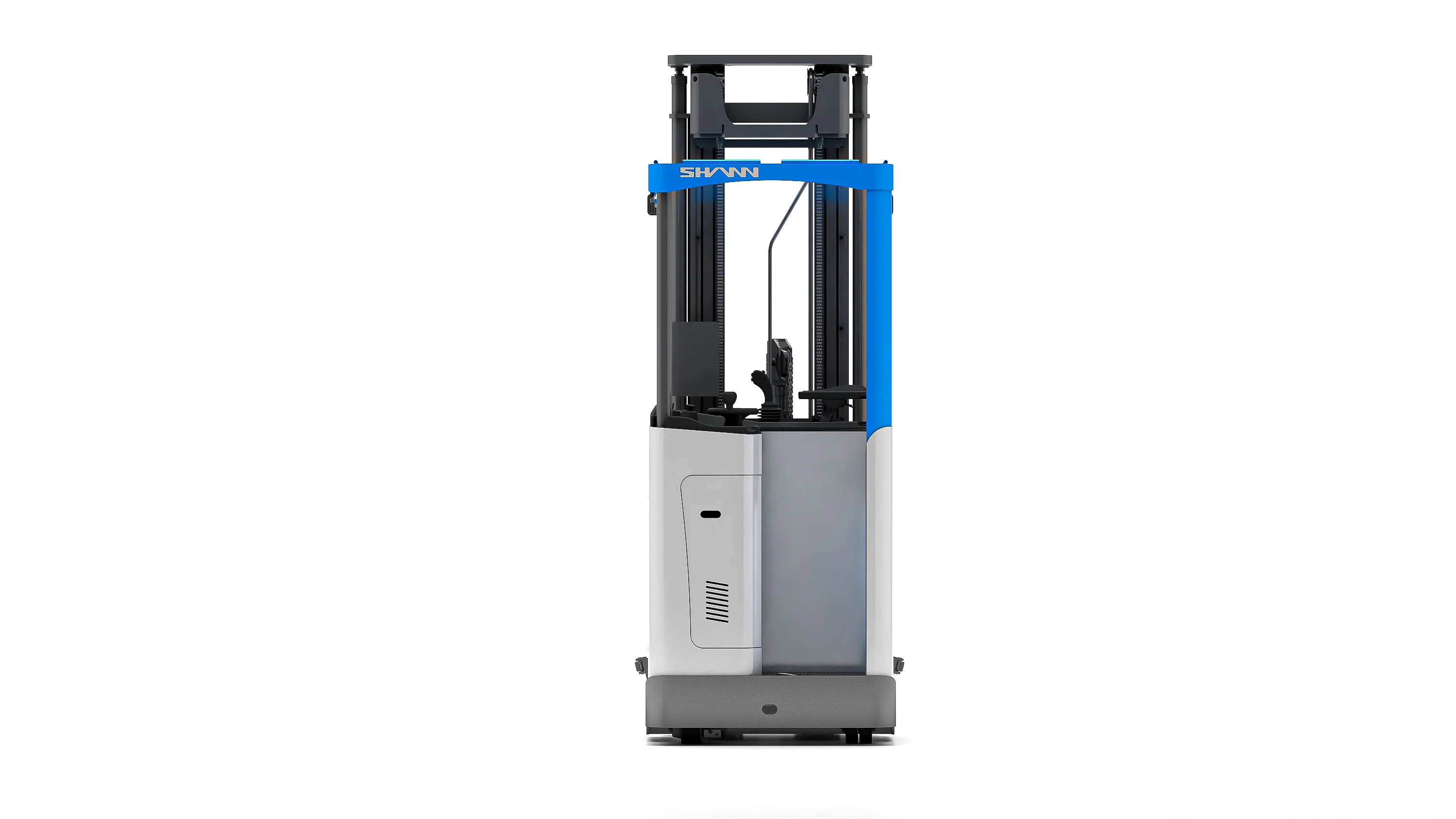 SHANN CDD 15 C — электрический штабелер